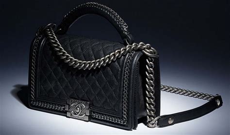 torebka chanel boy|The Ultimate Guide to the Chanel Boy Bag .